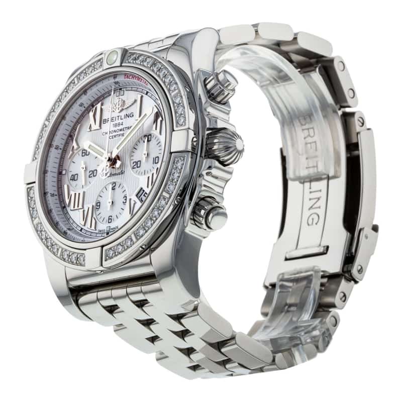 Breitling Chronomat 44 AB0110